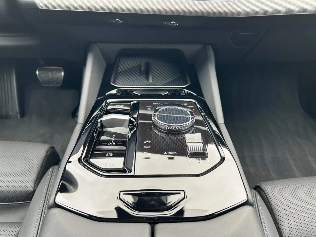 Billede 13 - BMW i5  eDrive40 Touring Fully Charged M-Sport