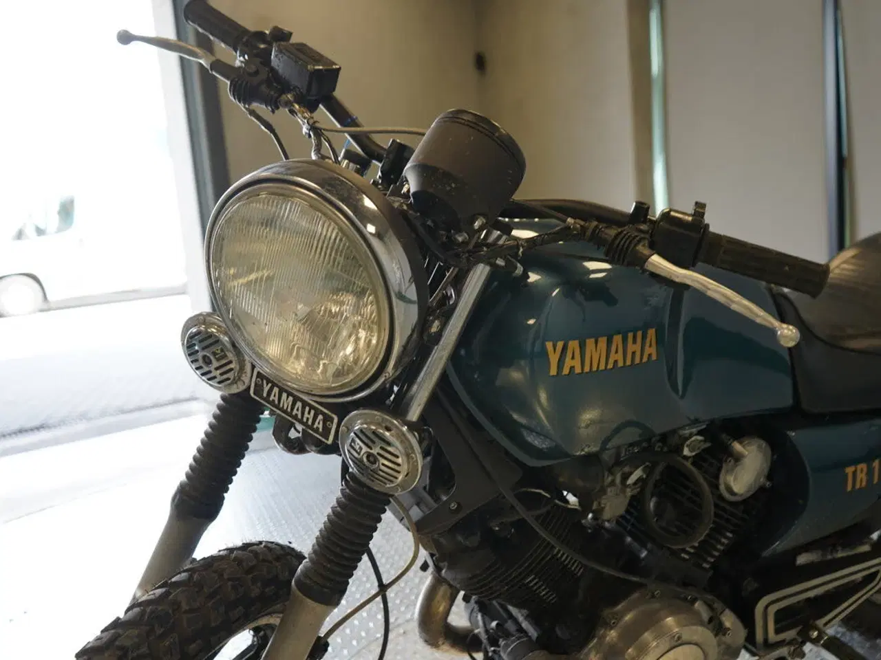 Billede 8 - Yamaha TR-1 1000cc