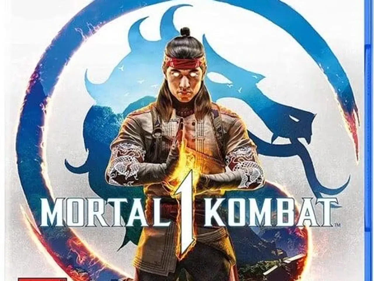 Billede 1 - Mortal Kombat 1 ps5