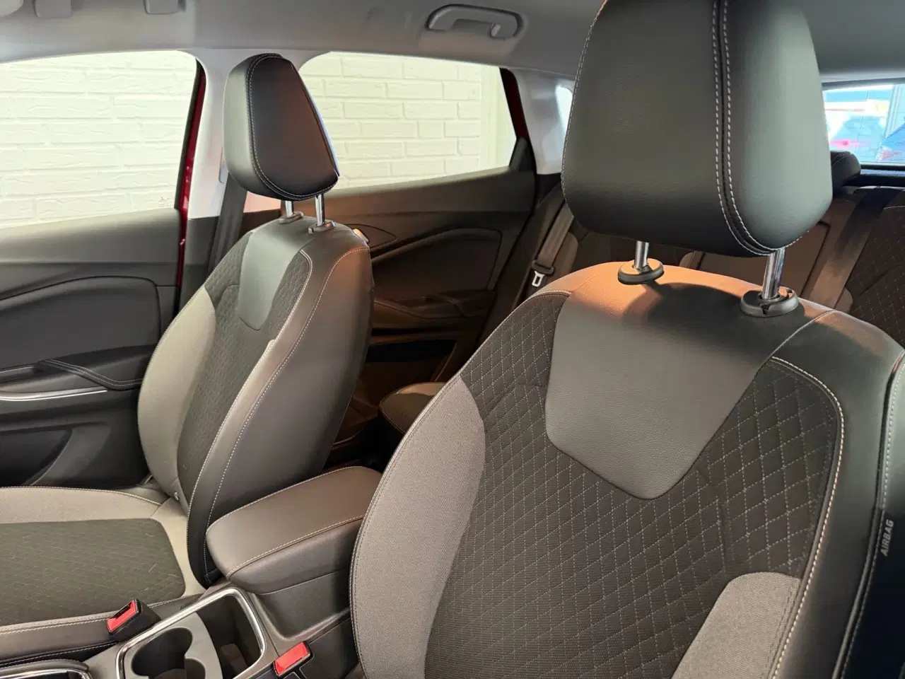 Billede 8 - Opel Grandland X 1,6 PHEV  Plugin-hybrid Cosmo Prestige Pack 225HK 5d 8g Aut.