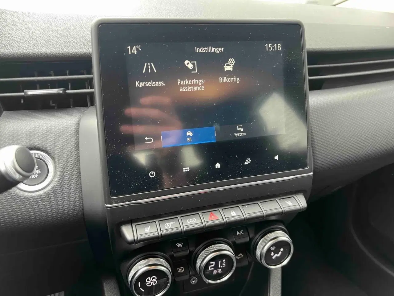 Billede 15 - Renault Clio V 1,0 TCe 100 Intens