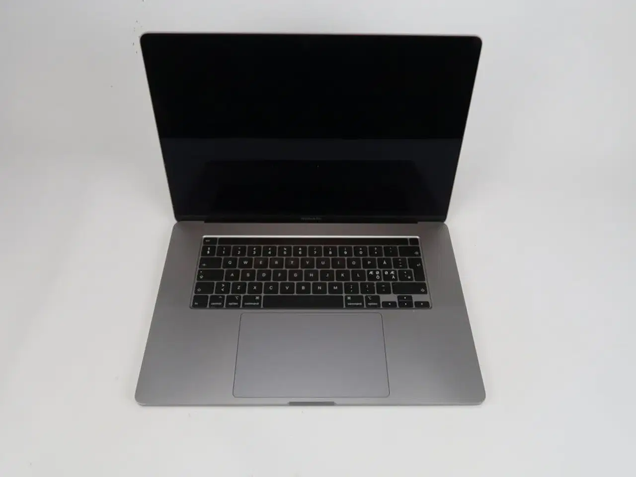 Billede 1 - Apple MacBook Pro 16" i7