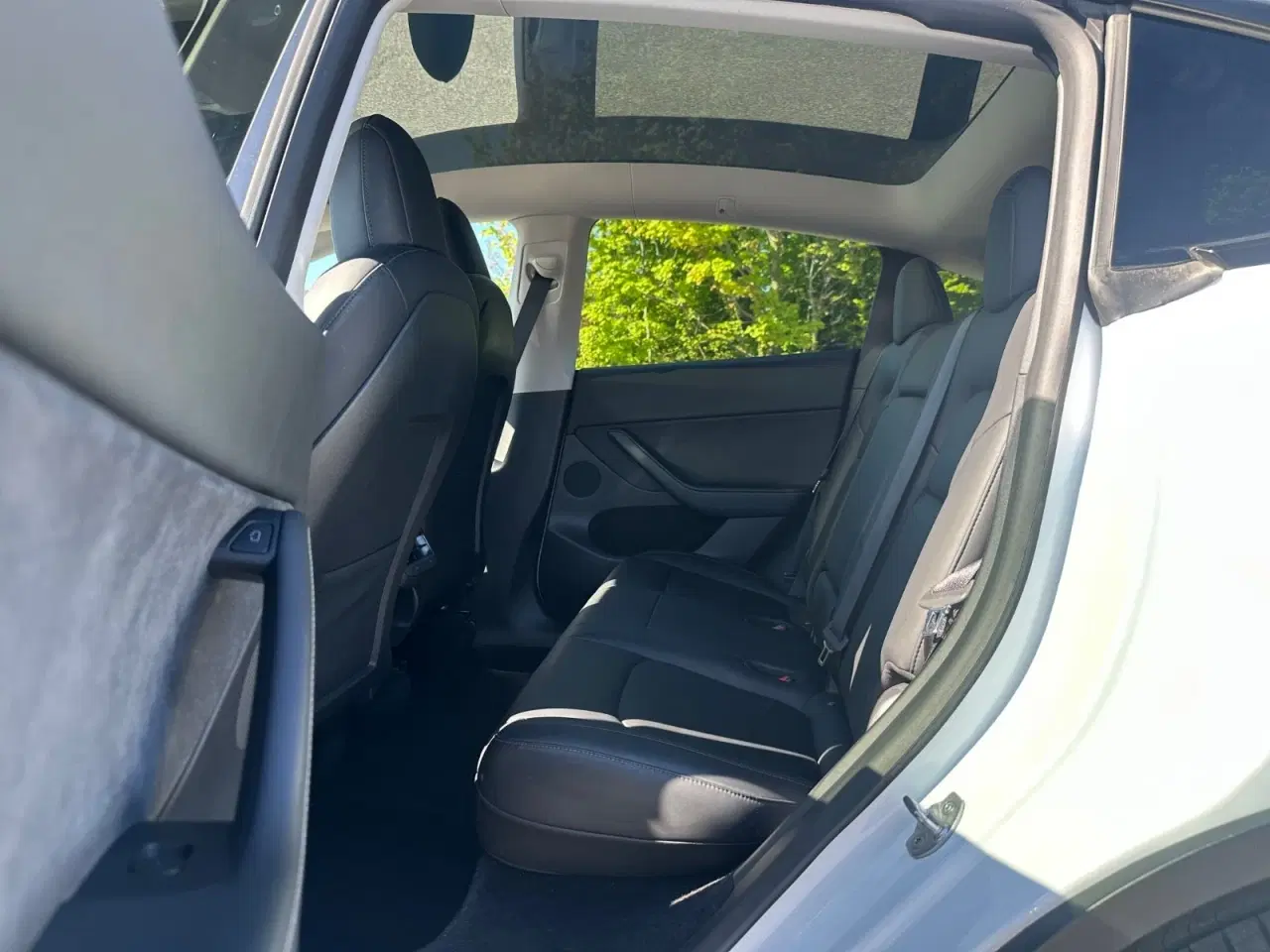 Billede 6 - Tesla Model Y  Long Range AWD