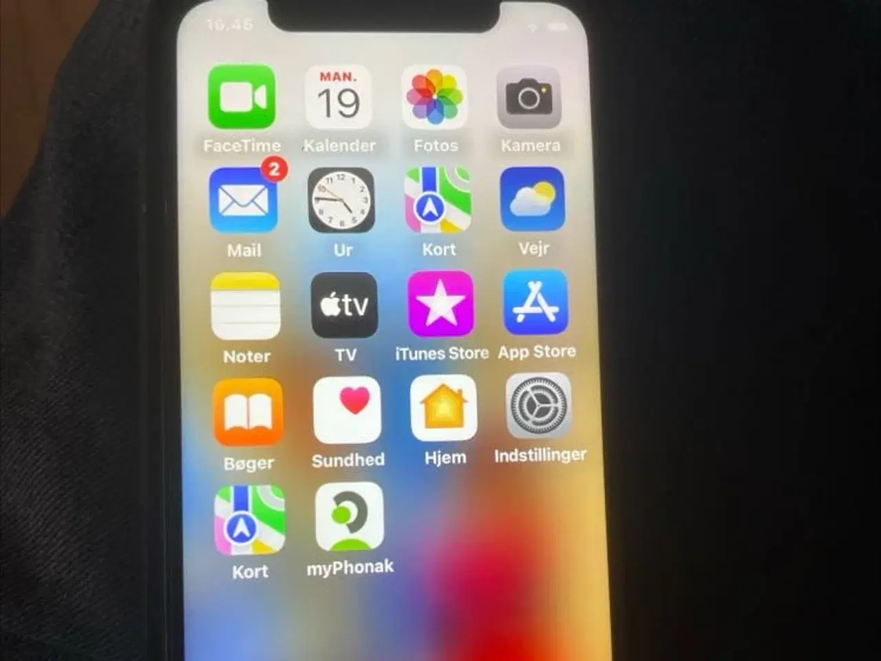 Billede 1 - iPhone XS sælges