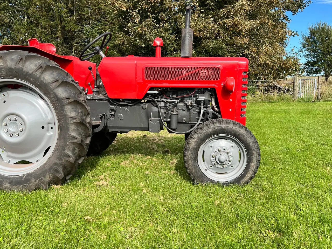 Billede 4 - IH B 275 
