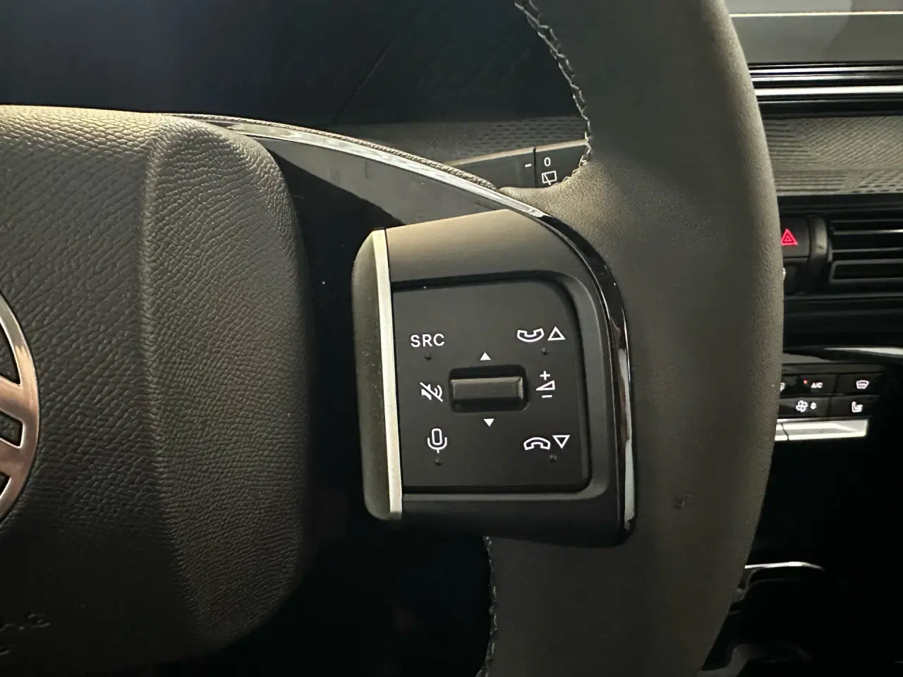 Billede 15 - Citroën e-C3 Aircross EL VTR Sport 113HK 5d Aut.