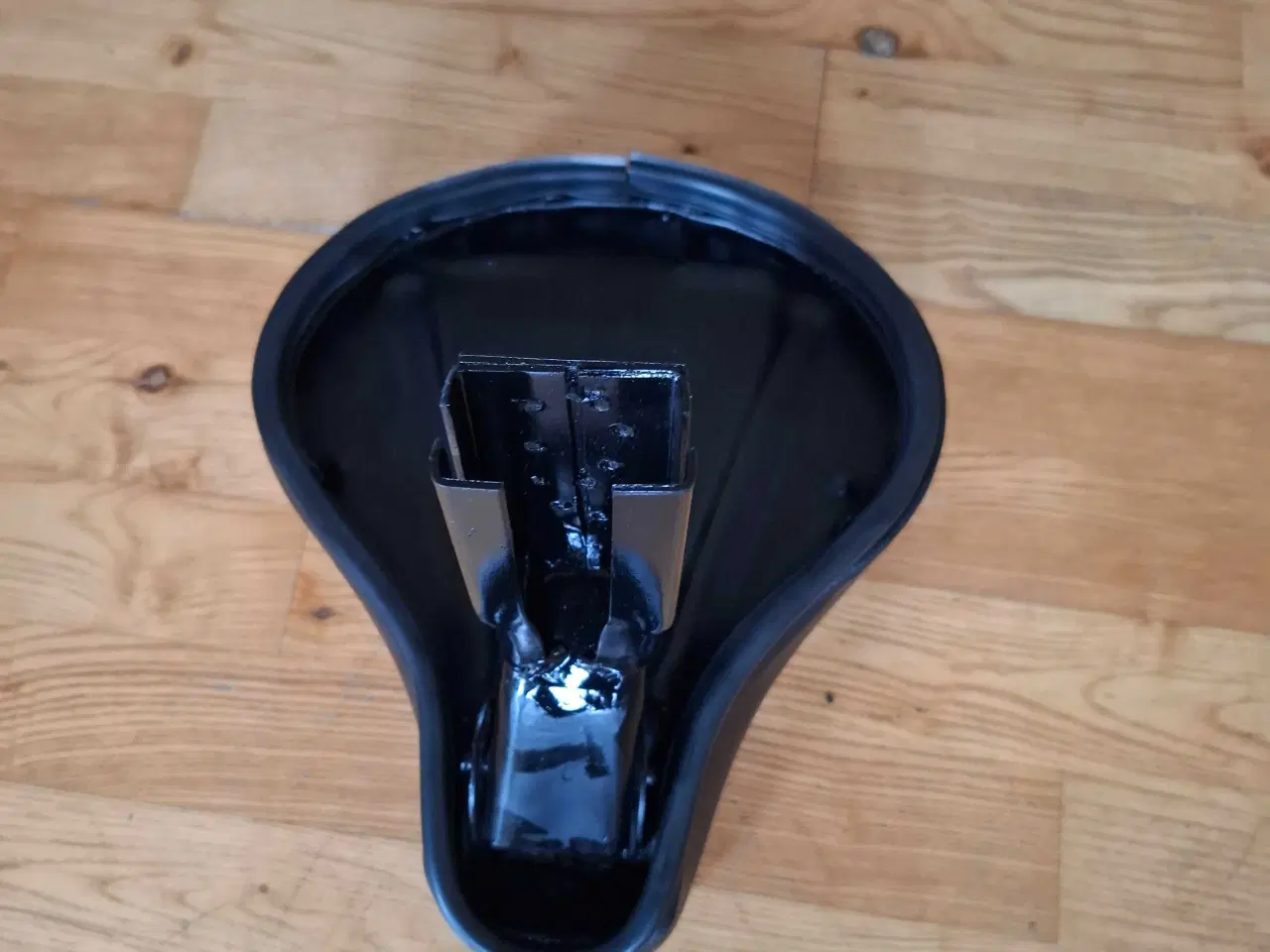 Billede 3 - Vespa sæde