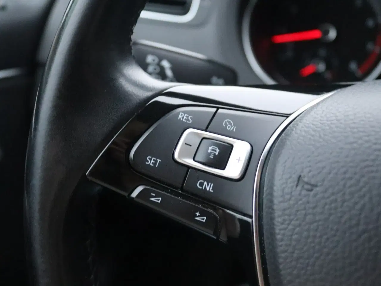 Billede 12 - VW Polo 1,2 TSi 110 Highline BMT