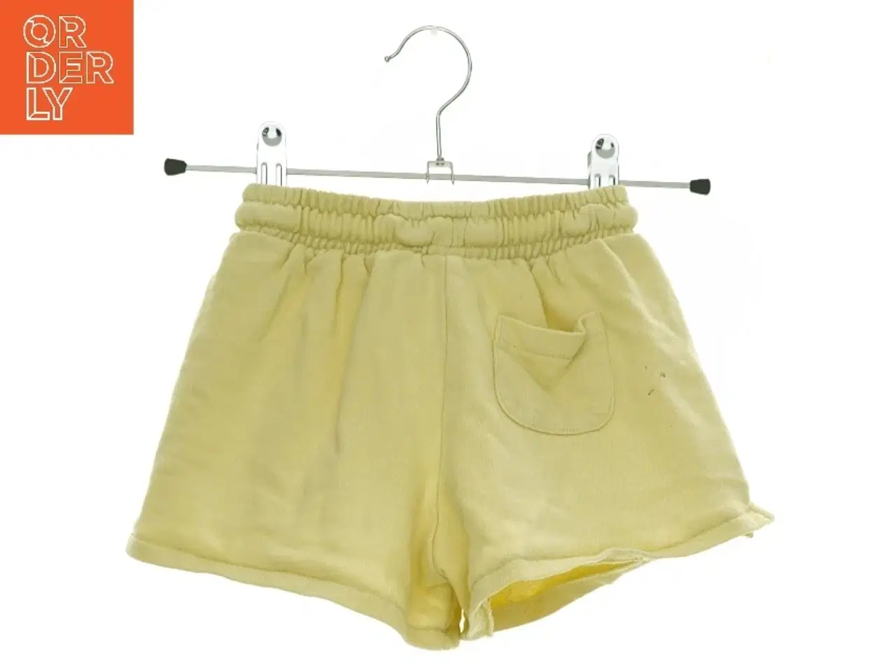 Billede 2 - Shorts fra Zara (str. 110 cm)