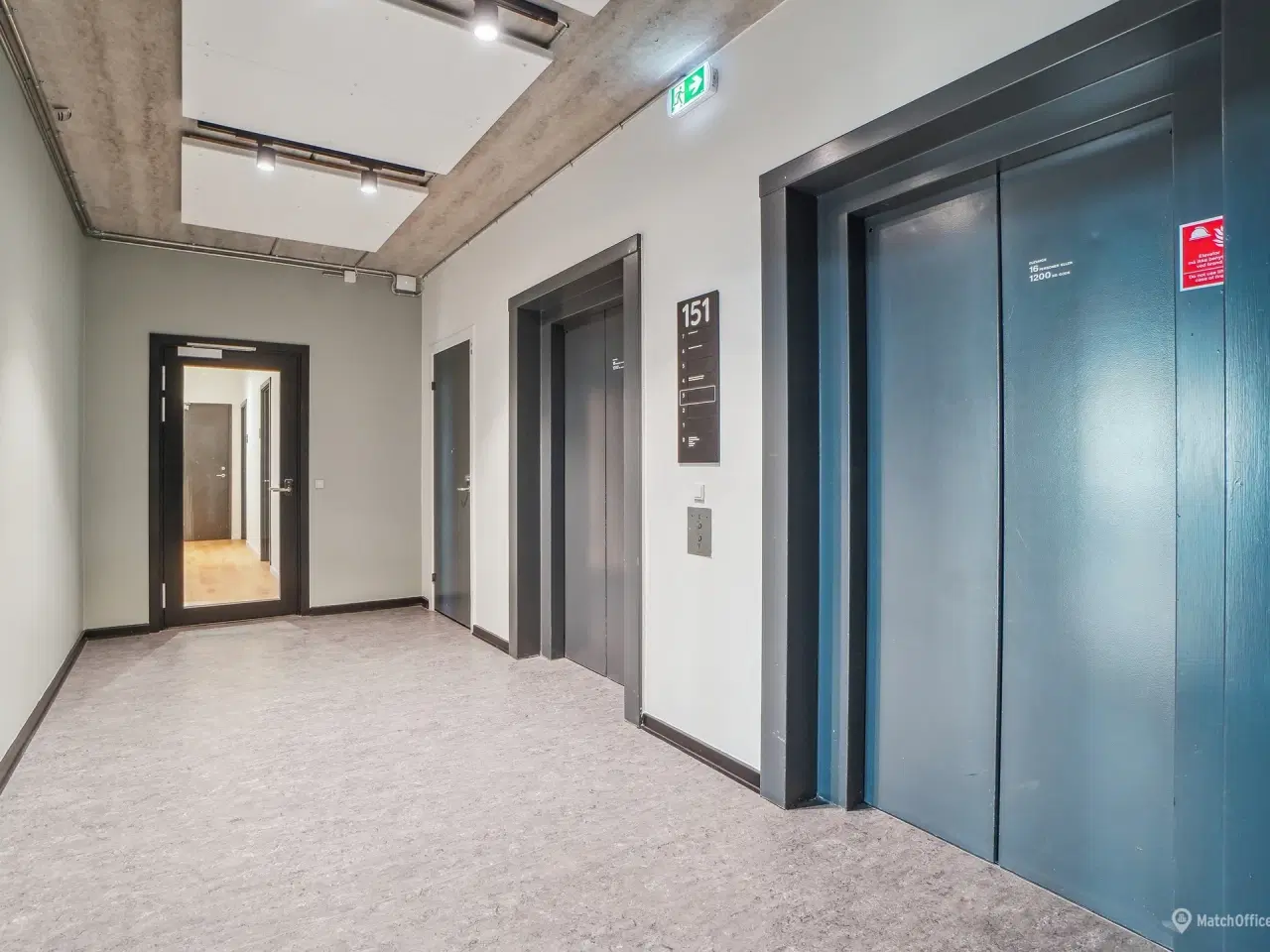Billede 10 - Flexible Office - Stamholmen