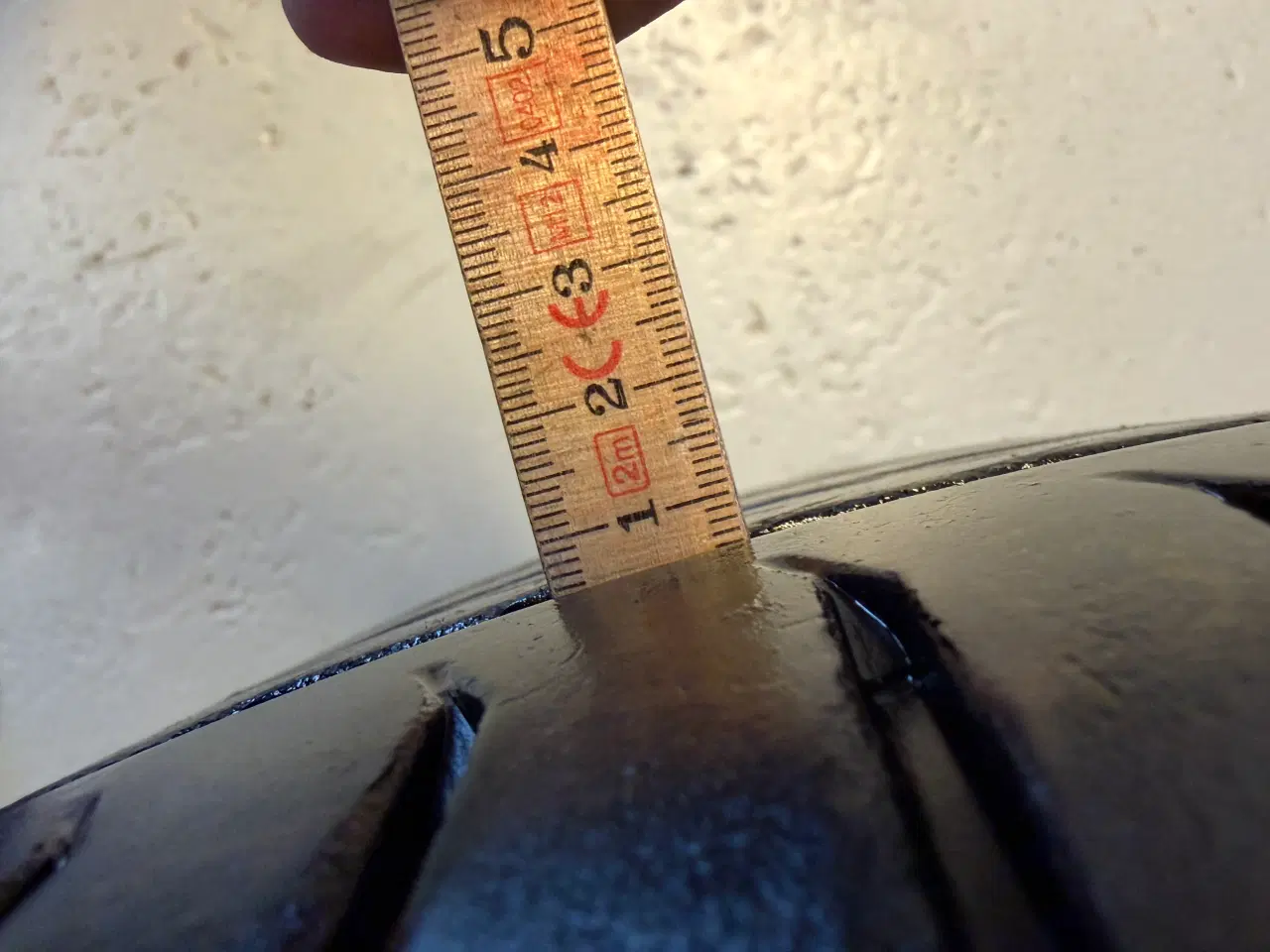 Billede 4 - Dæk til Id Buzz