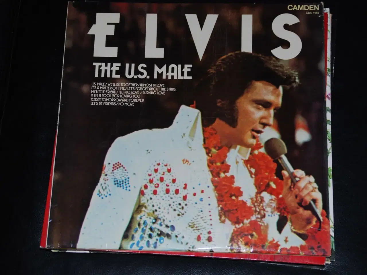 Billede 1 - Elvis Presley