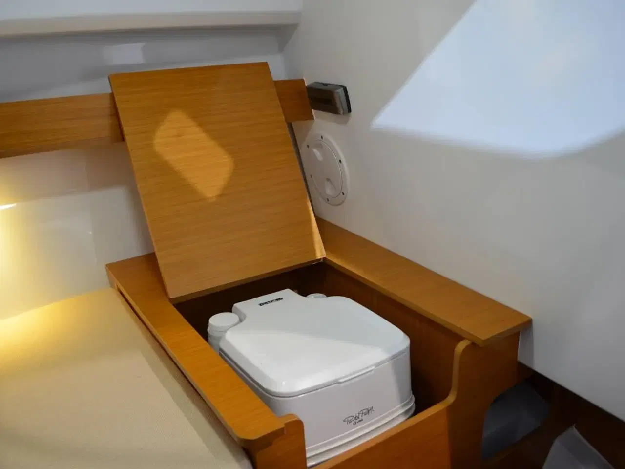 Billede 7 - Jeanneau Cap Camarat 6.5 WA