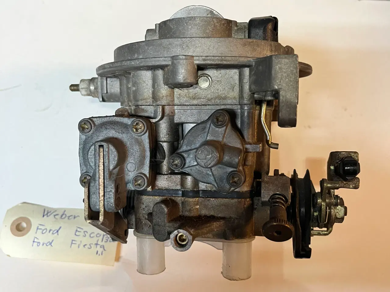 Billede 3 - Weber 26/28