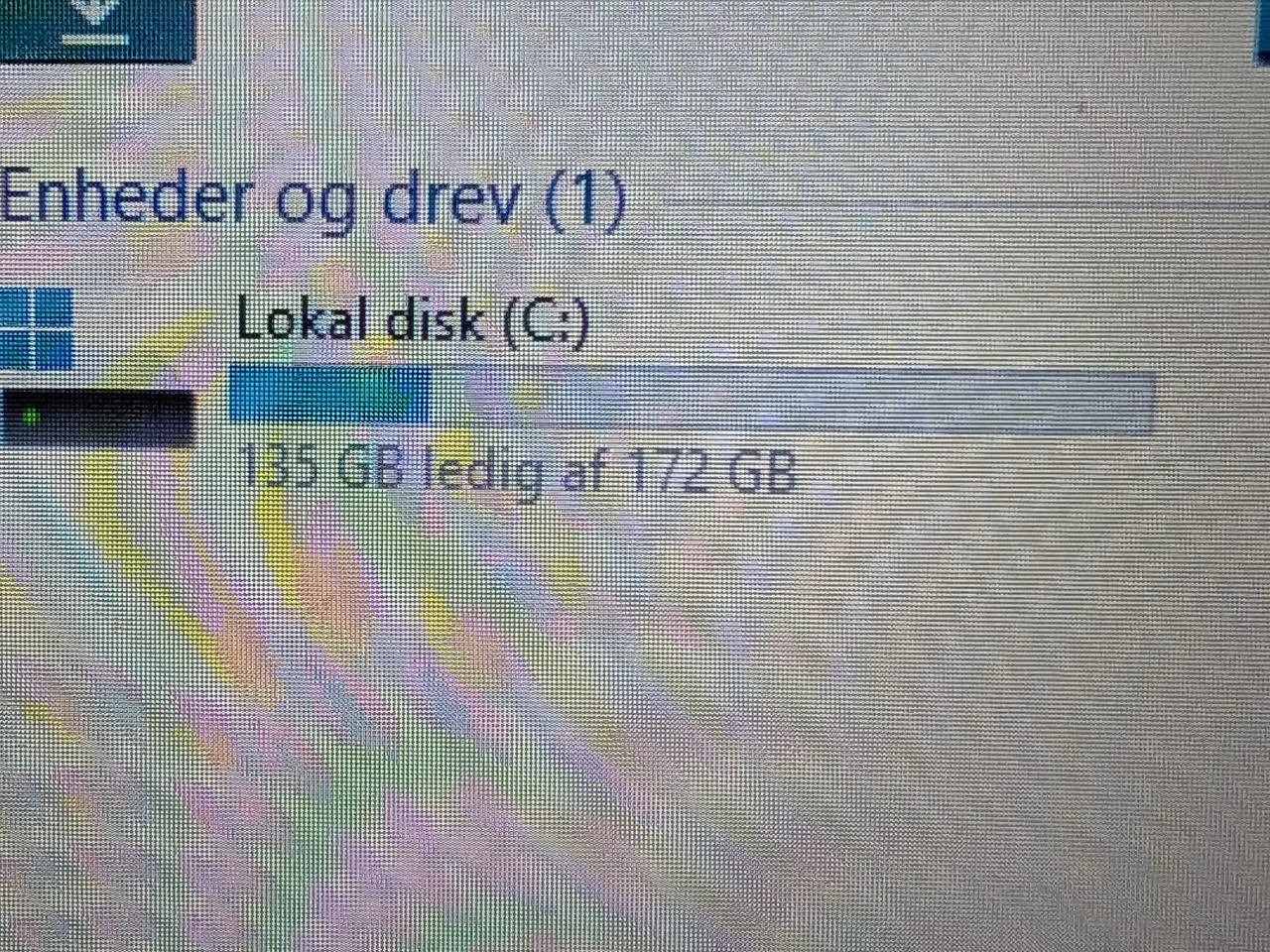 Billede 11 - ThinkPad 440s bærbar 