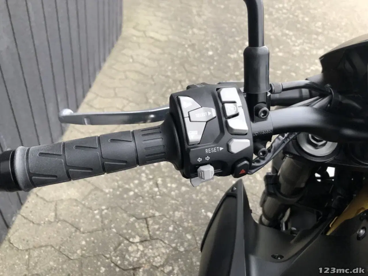 Billede 9 - Kawasaki Z 900