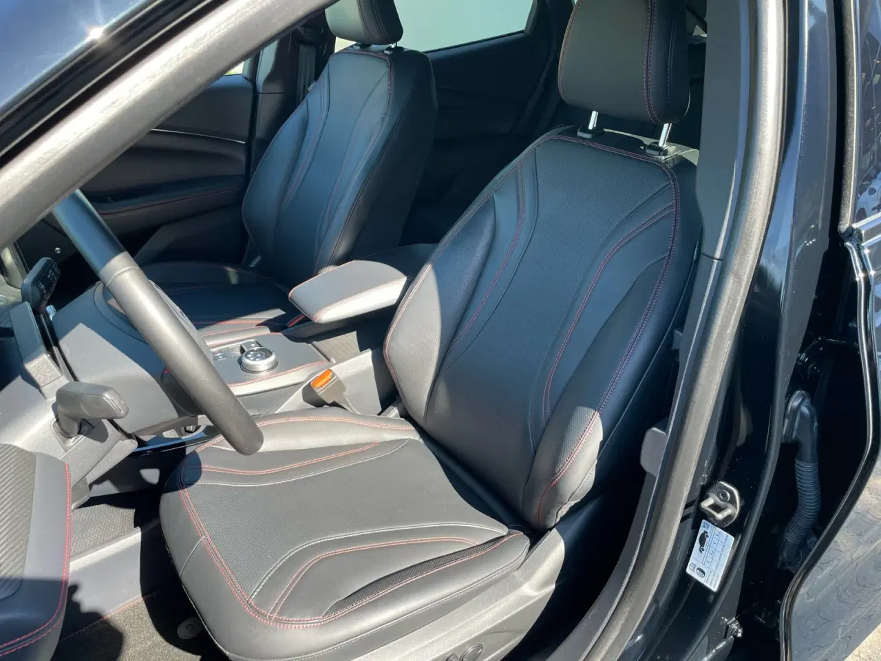 Billede 13 - Ford Mustang Mach-E 75 Premium Standard Range AWD
