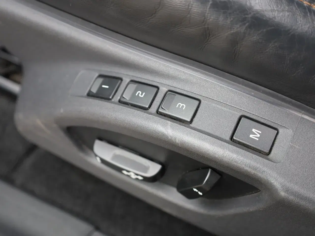 Billede 10 - Volvo XC60 2,4 D5 215 Summum aut. AWD