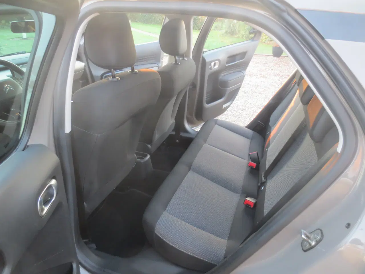 Billede 14 - Citroen C 4 Captus 1.2 Turbo Km 78000.  