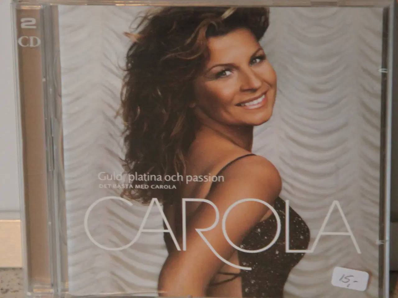 Billede 5 - CD'er sælges. 