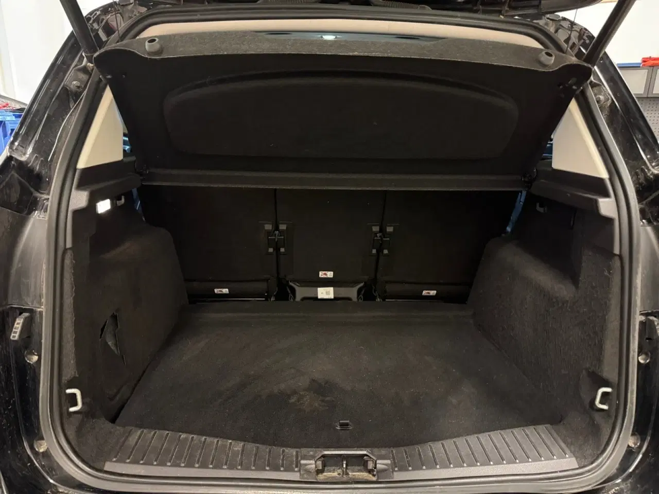 Billede 10 - Ford C-MAX 1,5 TDCi 120 Titanium aut.