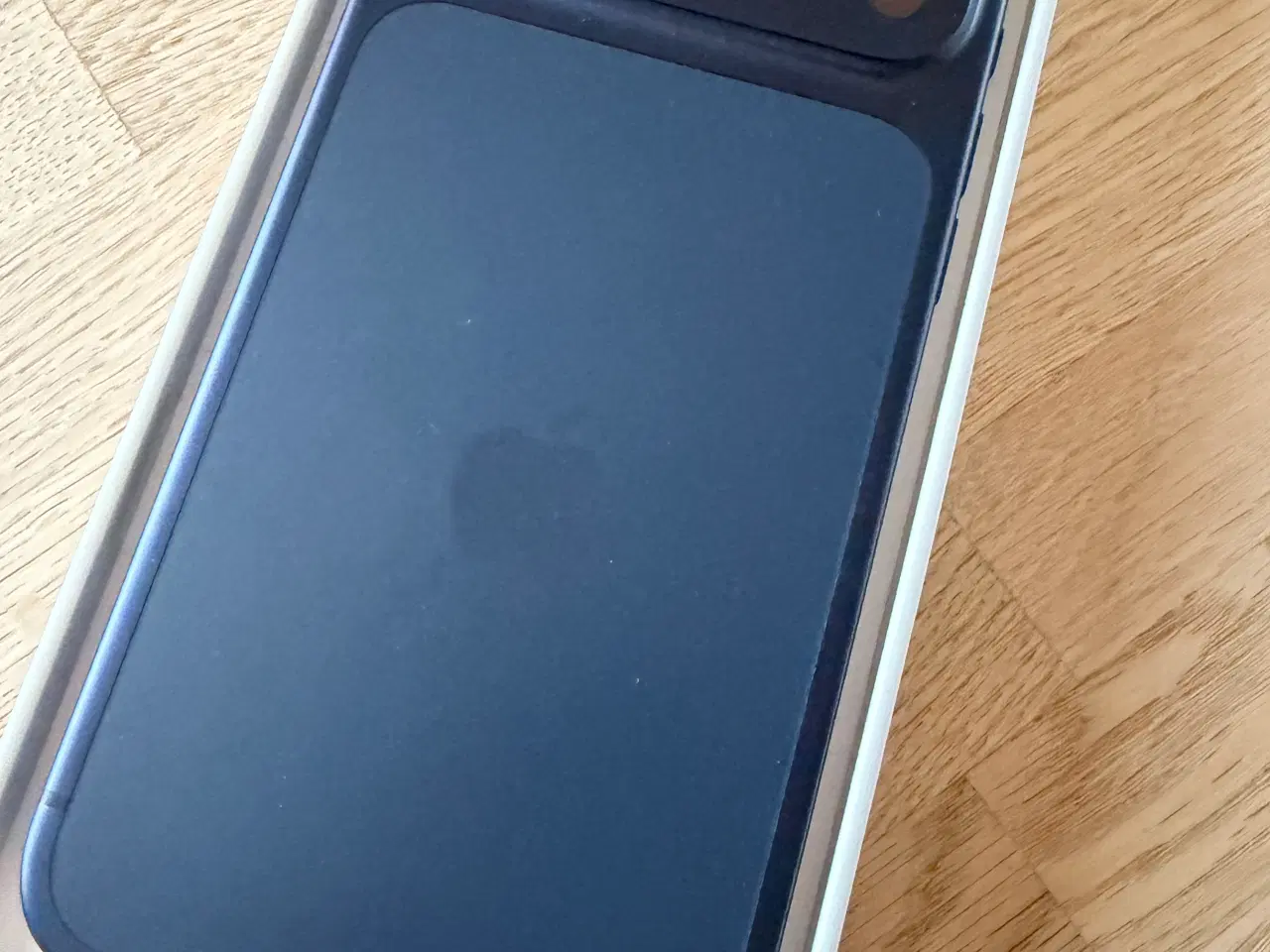 Billede 1 - iPhone 17 Pro Max 512 gb dybblå