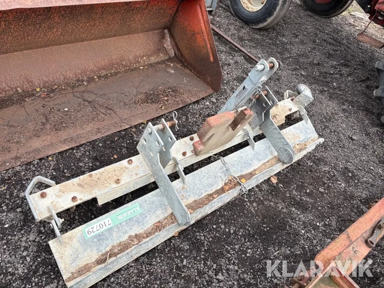 Billede 1 - Ridebaneplaner