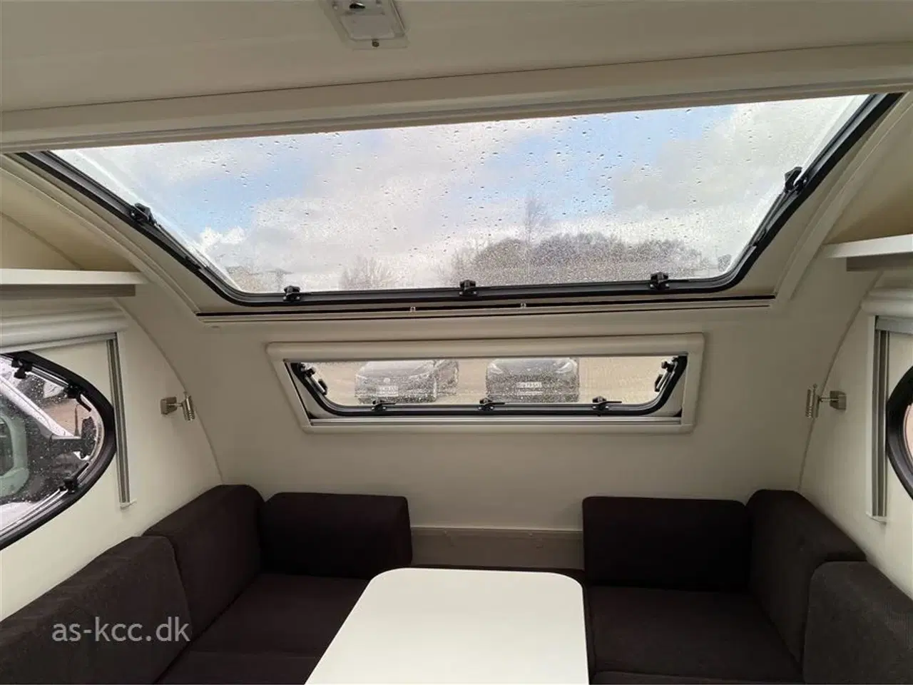 Billede 23 - 2023 - Knaus Südwind 500 UF "60 Years Celebration"   Knaus SW 500  UF 60 års jubilæumsmodel
