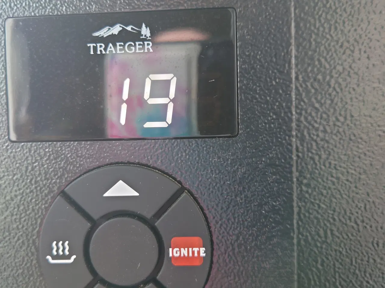 Billede 6 - Traeger ranger træpille grill