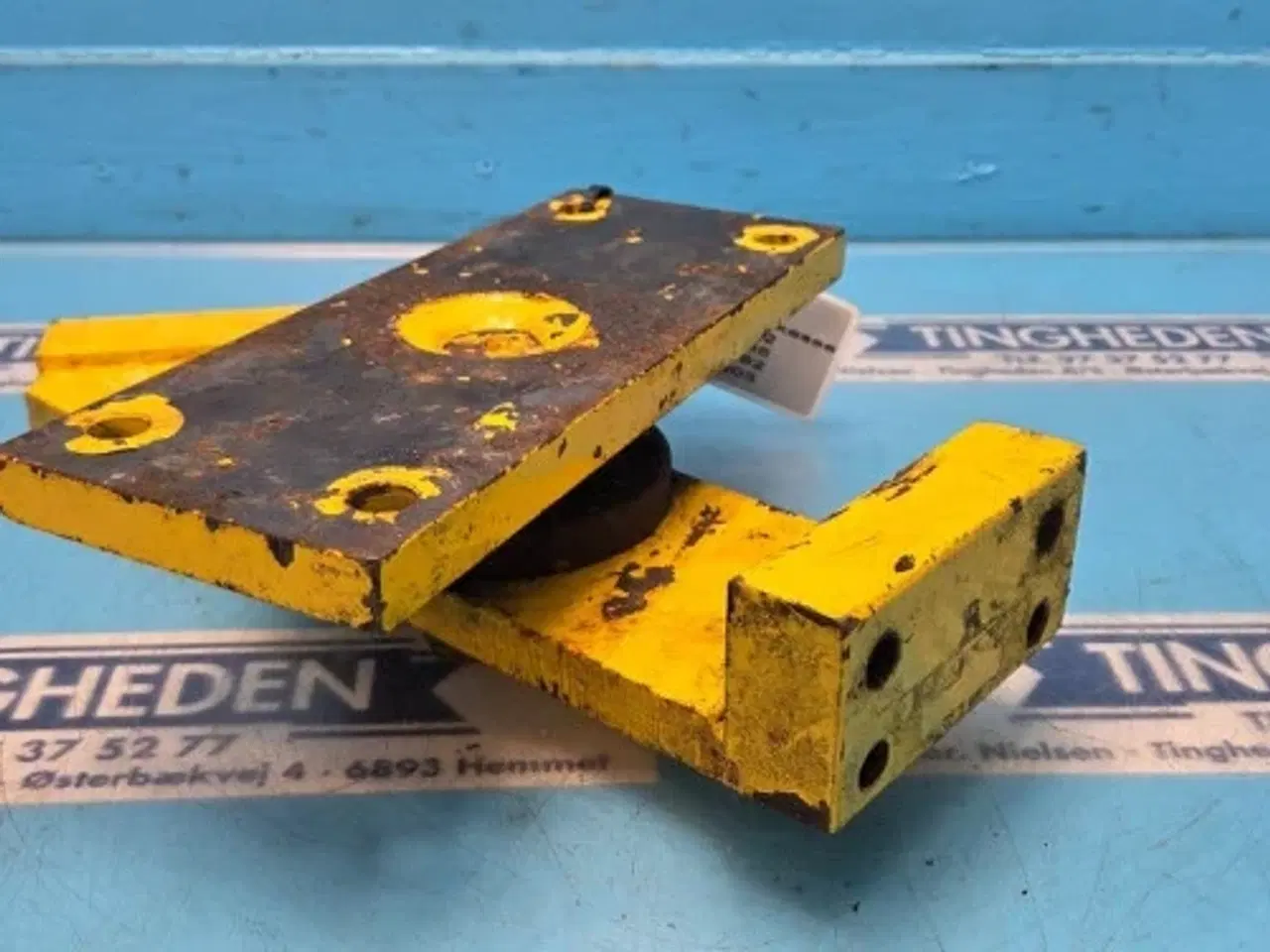 Billede 5 - New Holland TX63 Arm 89832702