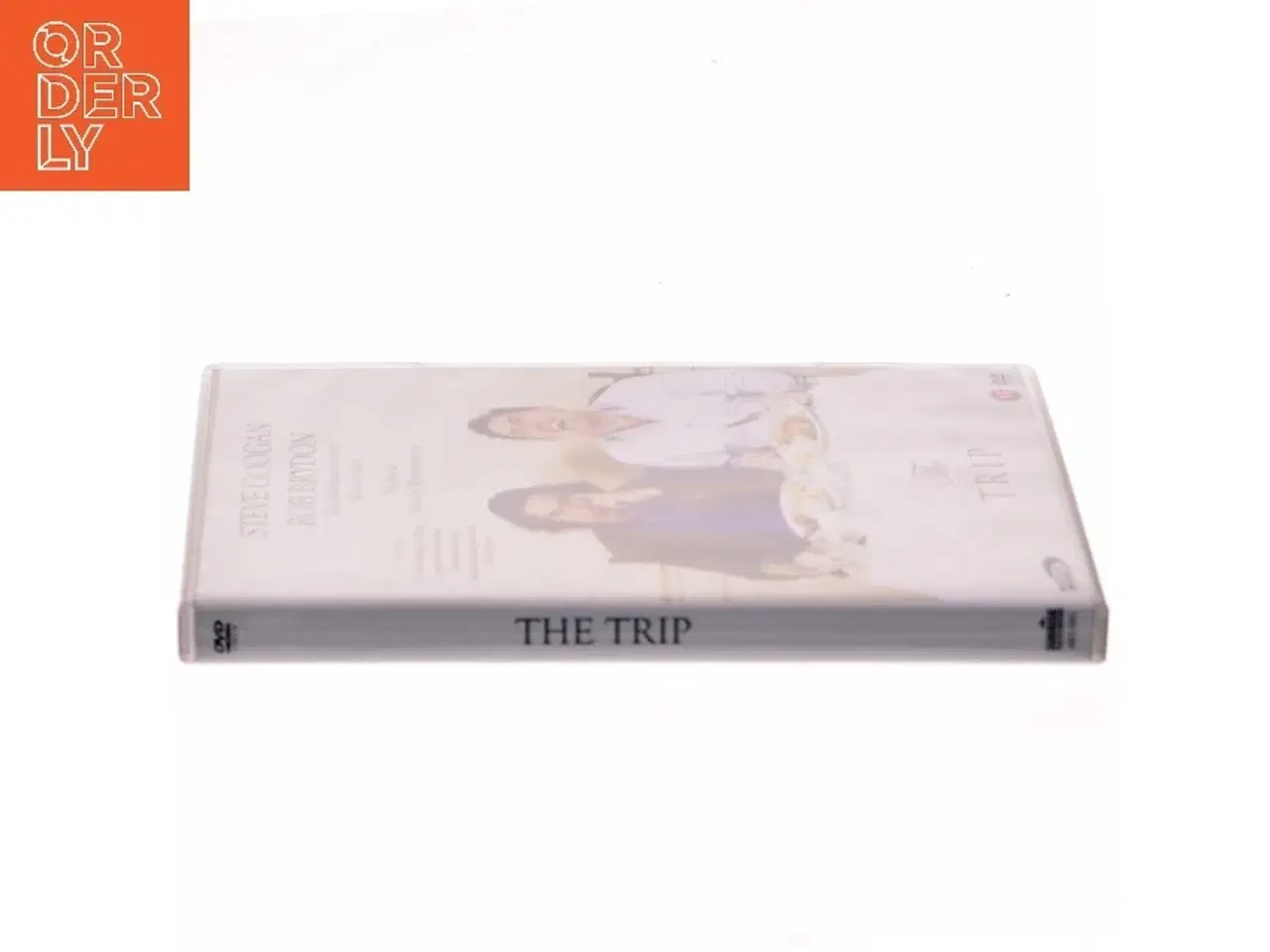 Billede 2 - The Trip med Steve Coogan (DVD)