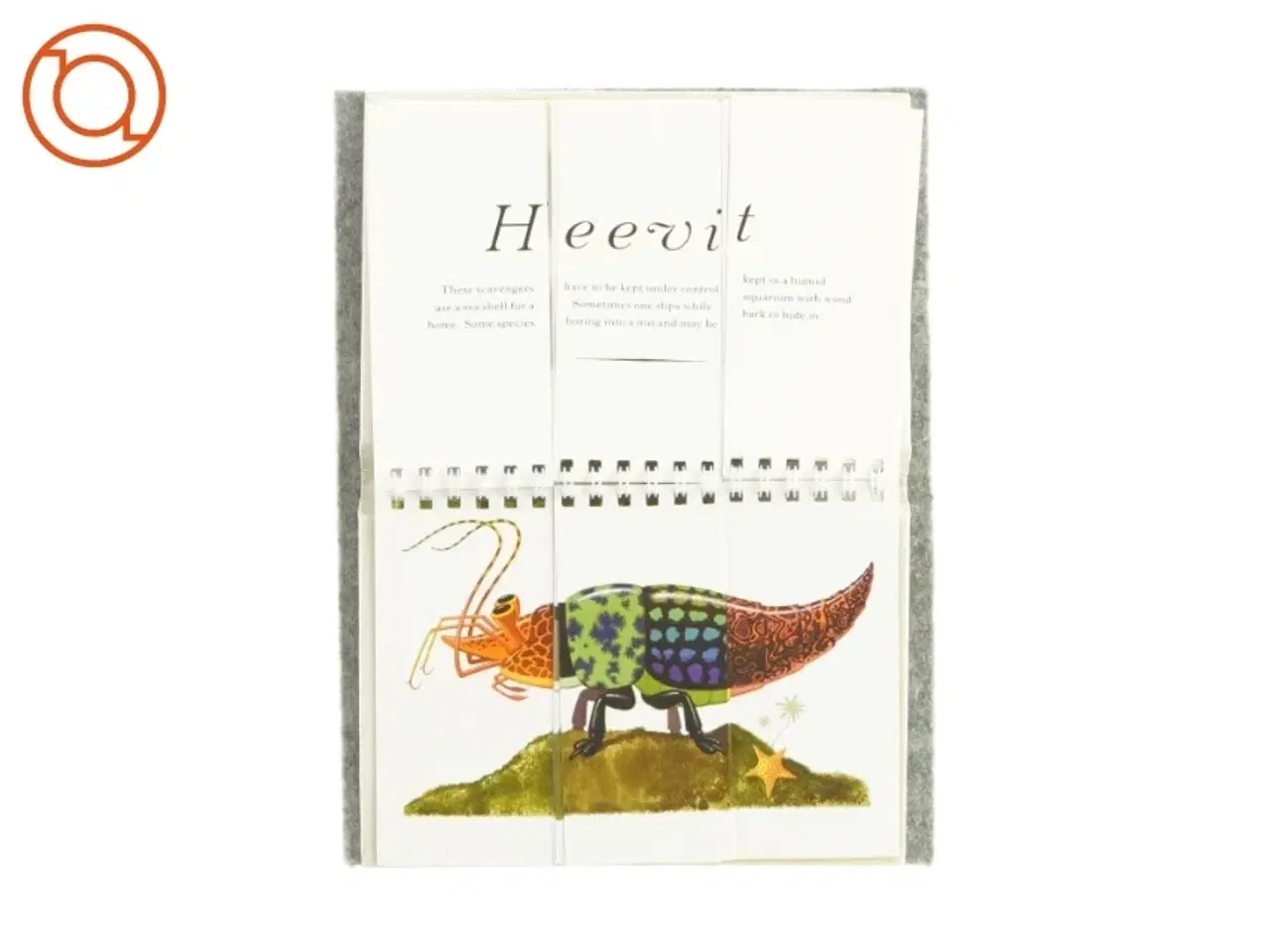 Billede 3 - Remarkable Animals af Tony Meeuwissen (Bog)