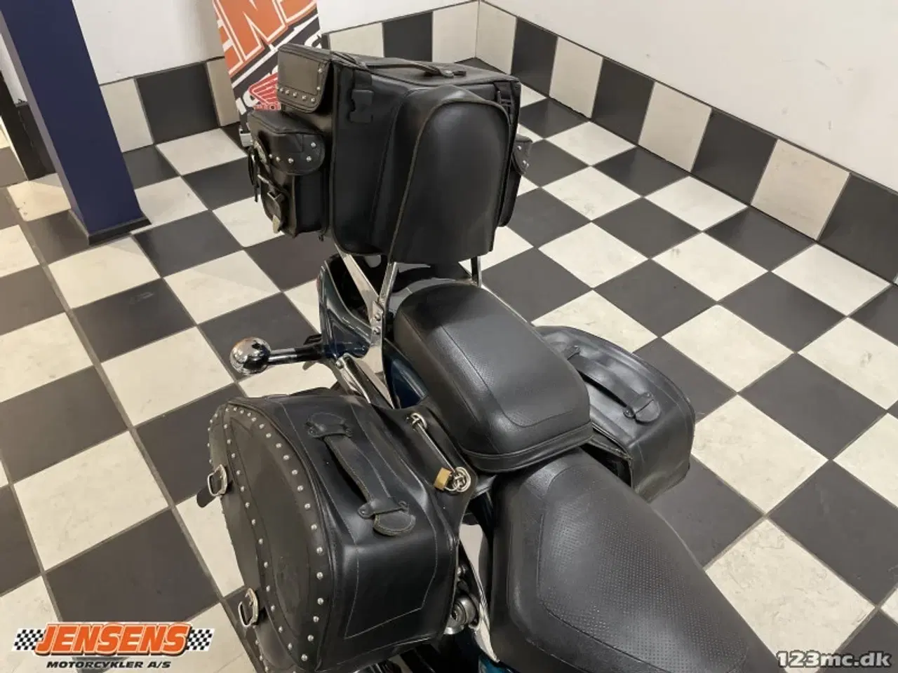 Billede 11 - Suzuki VZ 800 Marauder