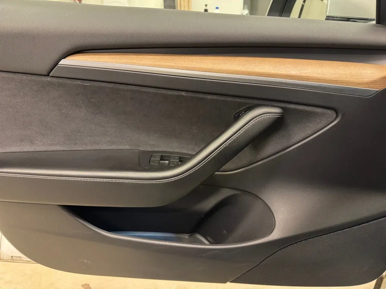 Billede 9 - Tesla Model 3 Long Range AWD