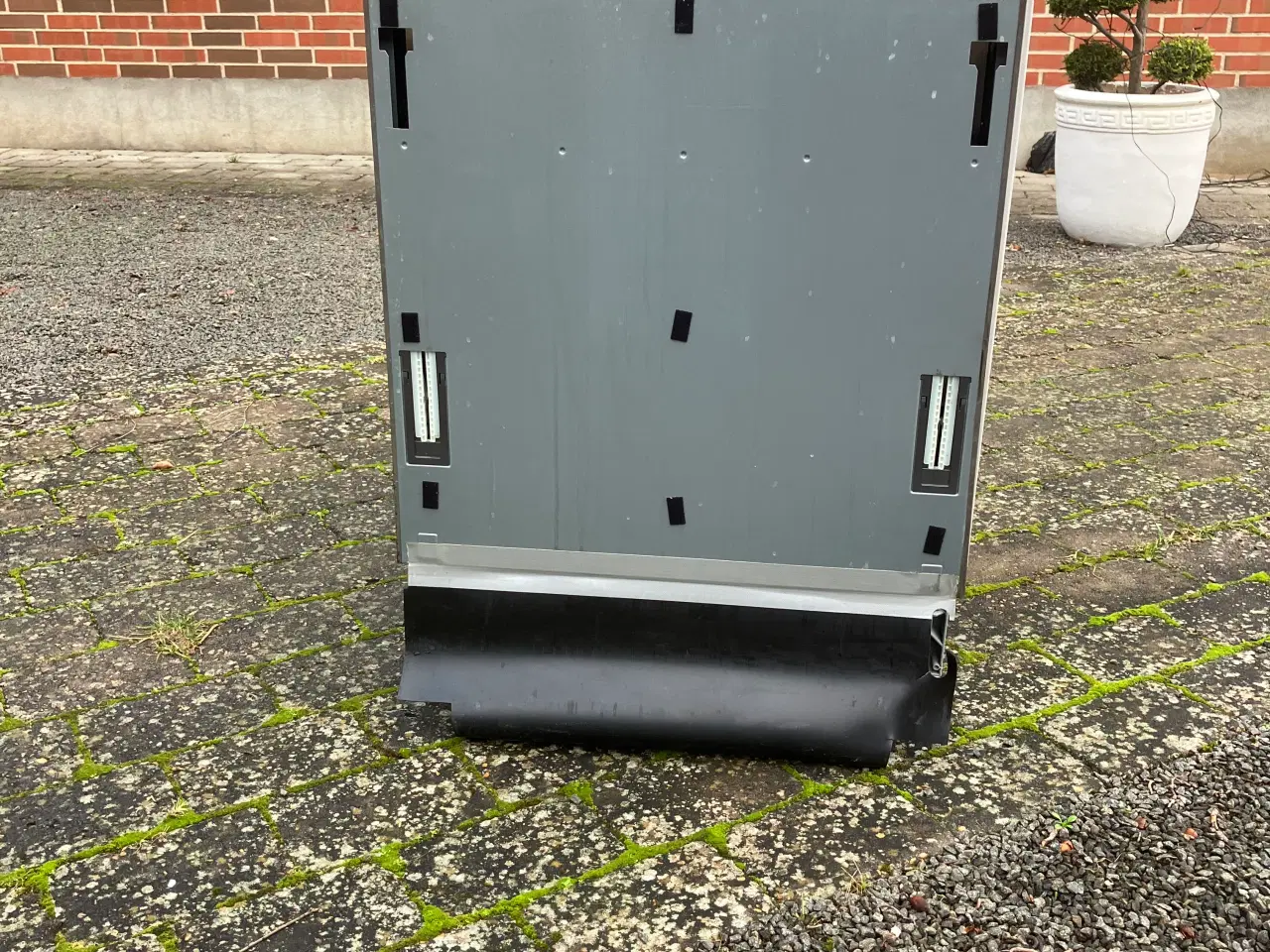 Billede 2 - Siemens integreret opvaskemaskine