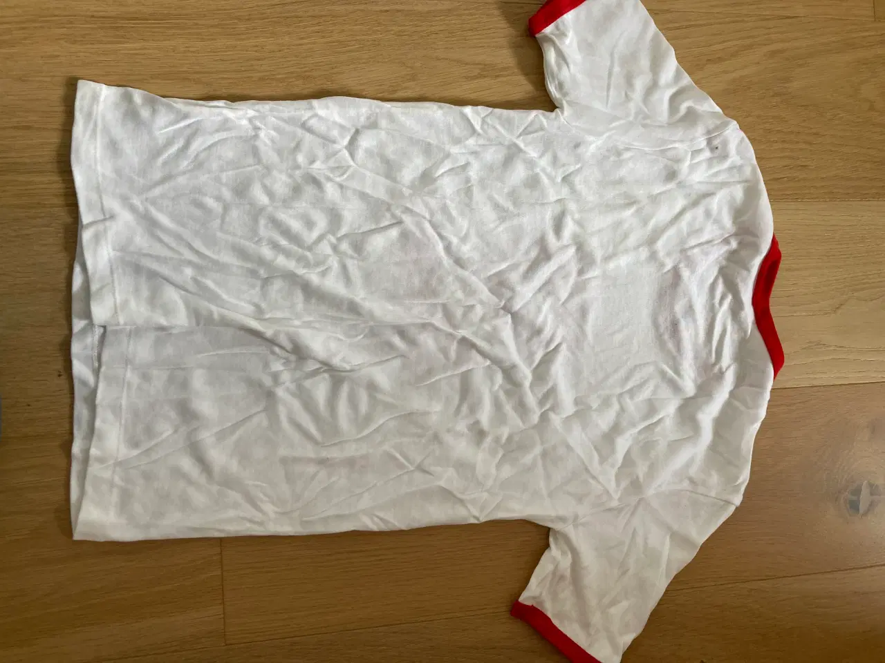 Billede 12 - Fodboldtrøjer