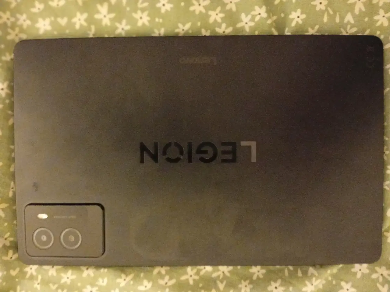 Billede 5 - Lenovo Legion Tab 12/256g gen3,Gaming tablet 