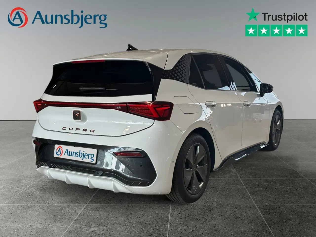 Billede 2 - Cupra Born 58 High