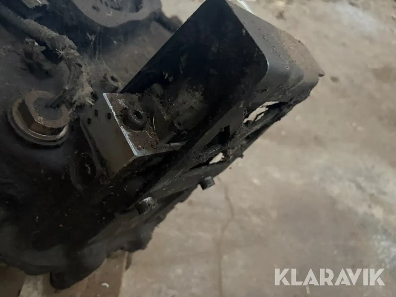 Billede 11 - Front PTO