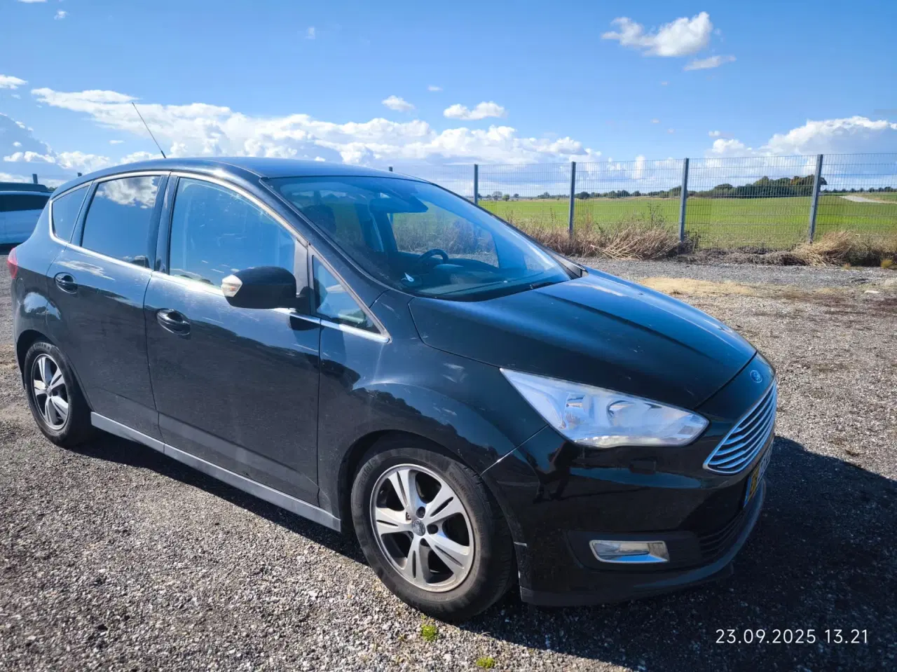 Billede 2 - Ford C max