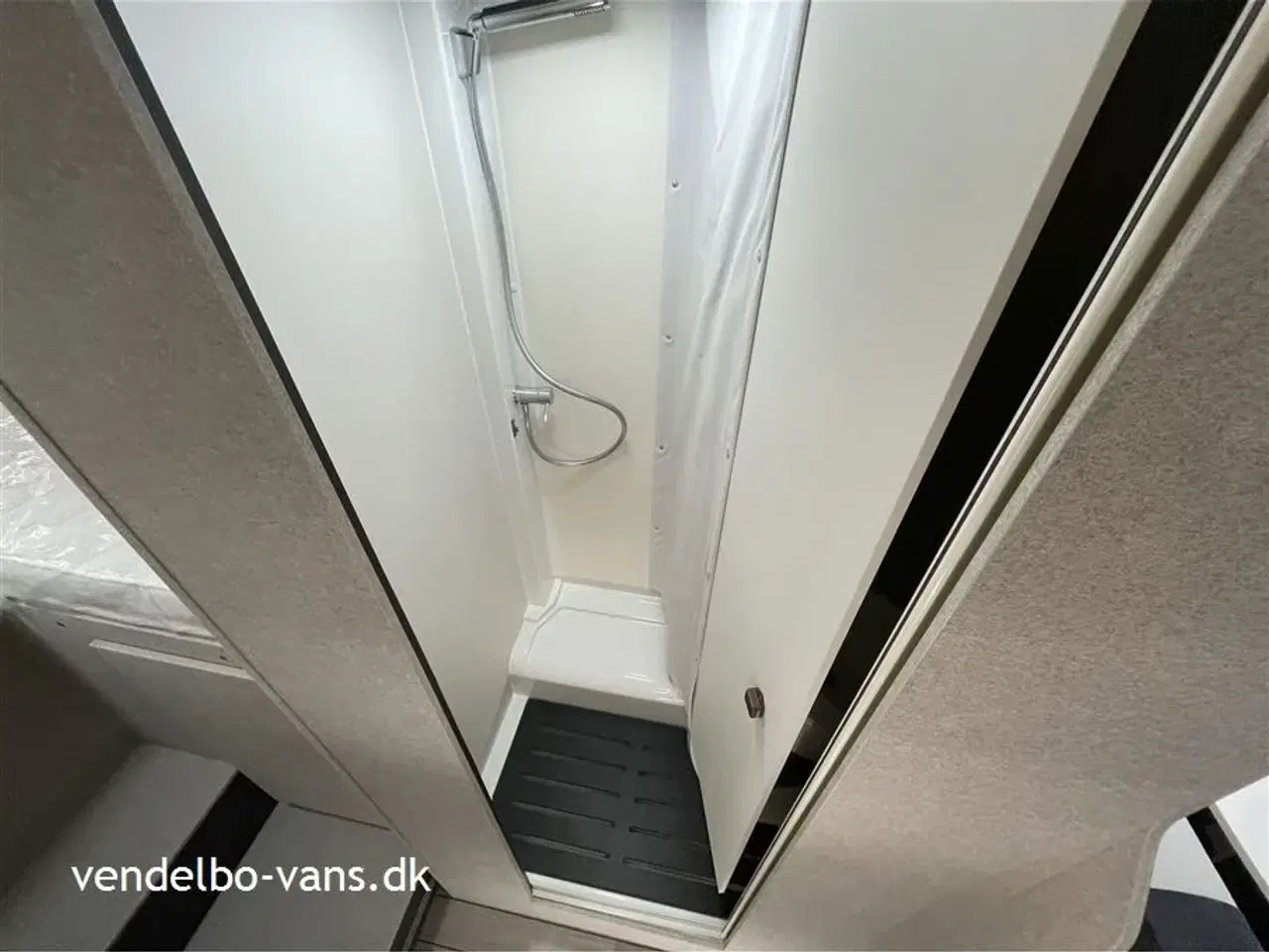 Billede 9 - 2025 - McLouis Mc4 Slim 339   Slim ny 2025 model som er lavere, smallere, lettere