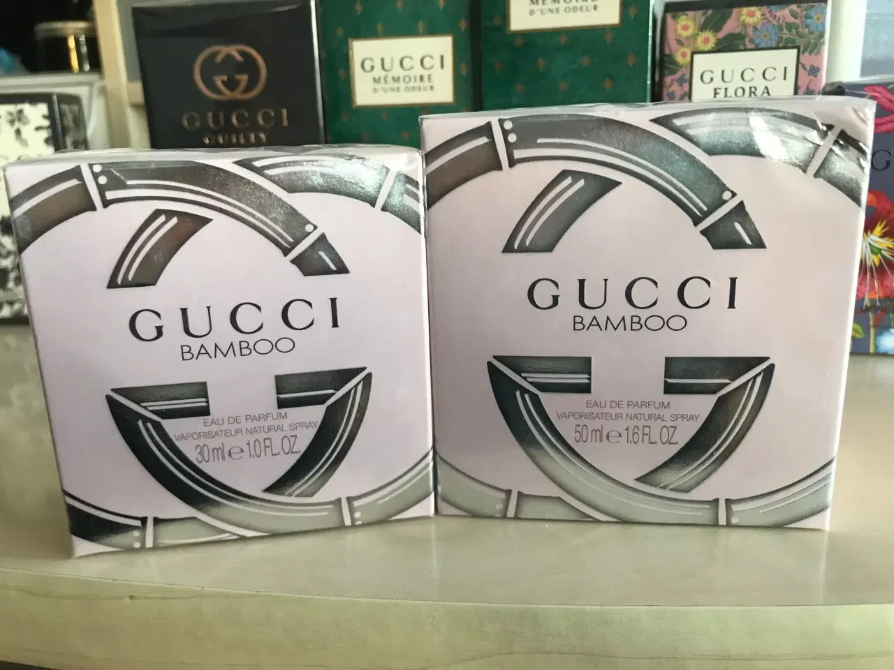 Billede 4 - Super Luksus Dameparfume fra Gucci ! NY!