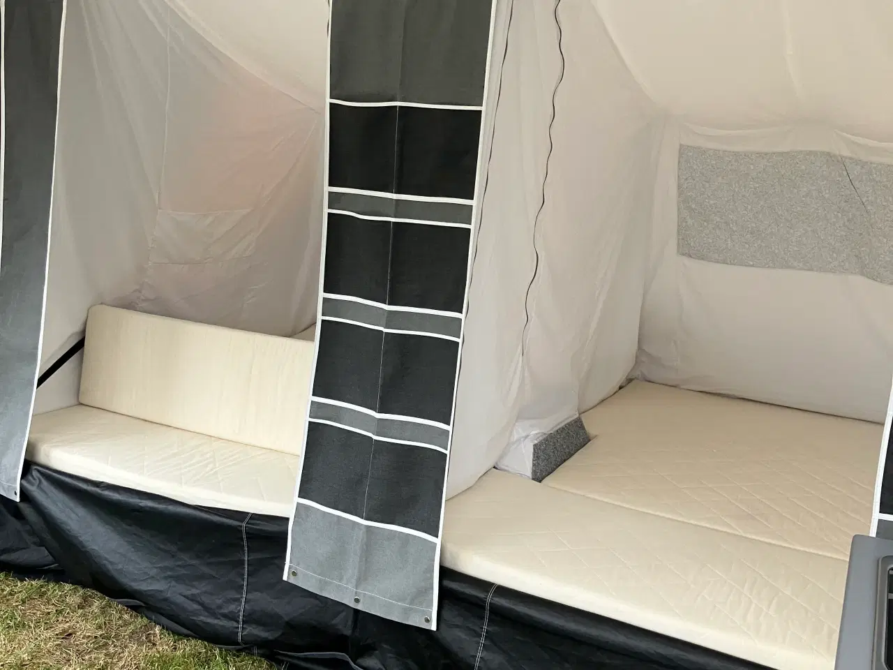 Billede 2 - Camplet classic 2018 model
