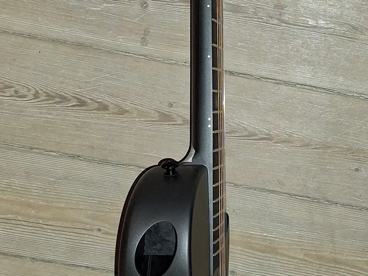 Billede 3 - Guitar Harley Benton