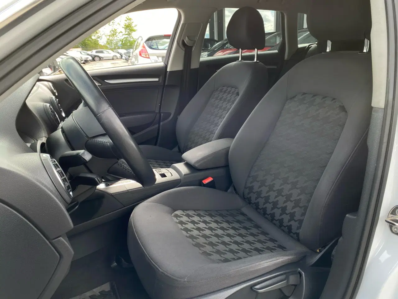 Billede 5 - Audi A3 Sportback 1,4 TFSI Attraction S Tronic 122HK 5d Aut.