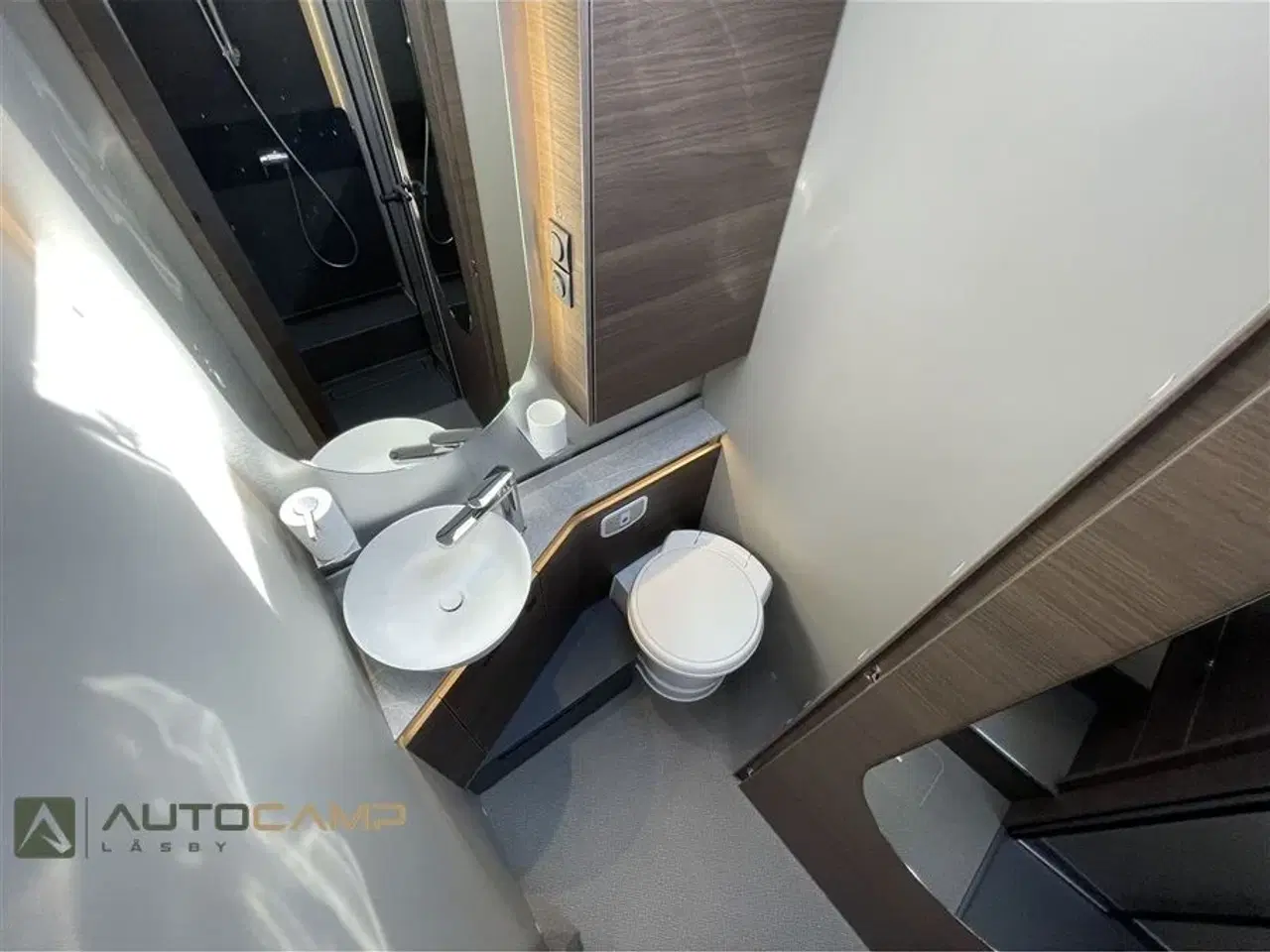 Billede 18 - 2025 - Adria Super Sonic 780 DL   TEST