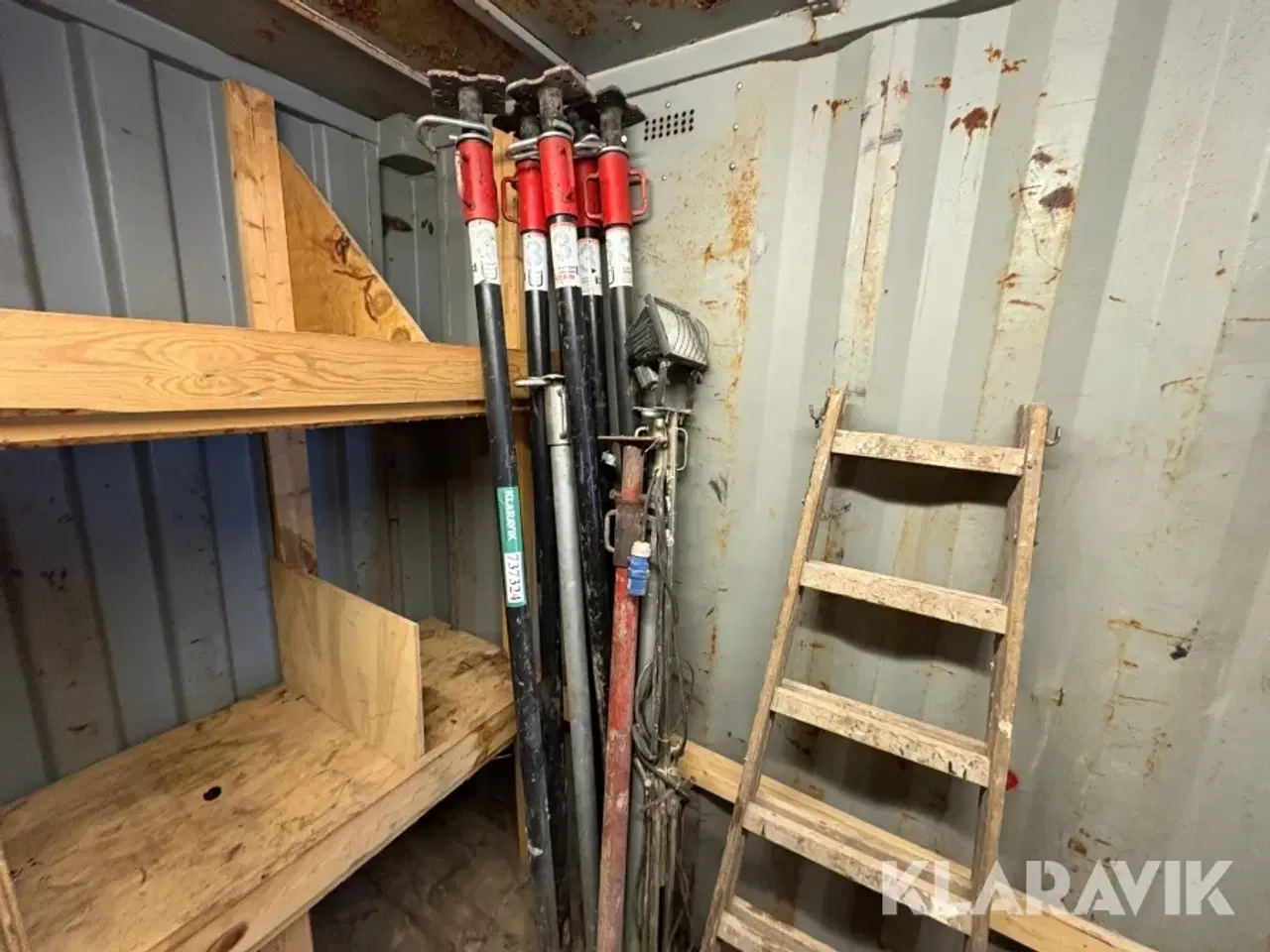 Billede 6 - Soldater 6 styk