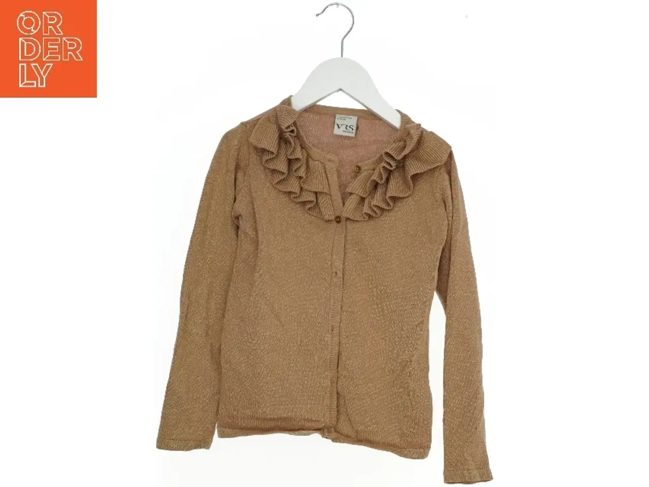 Billede 1 - Bluse fra VRS (str. 128 cm)