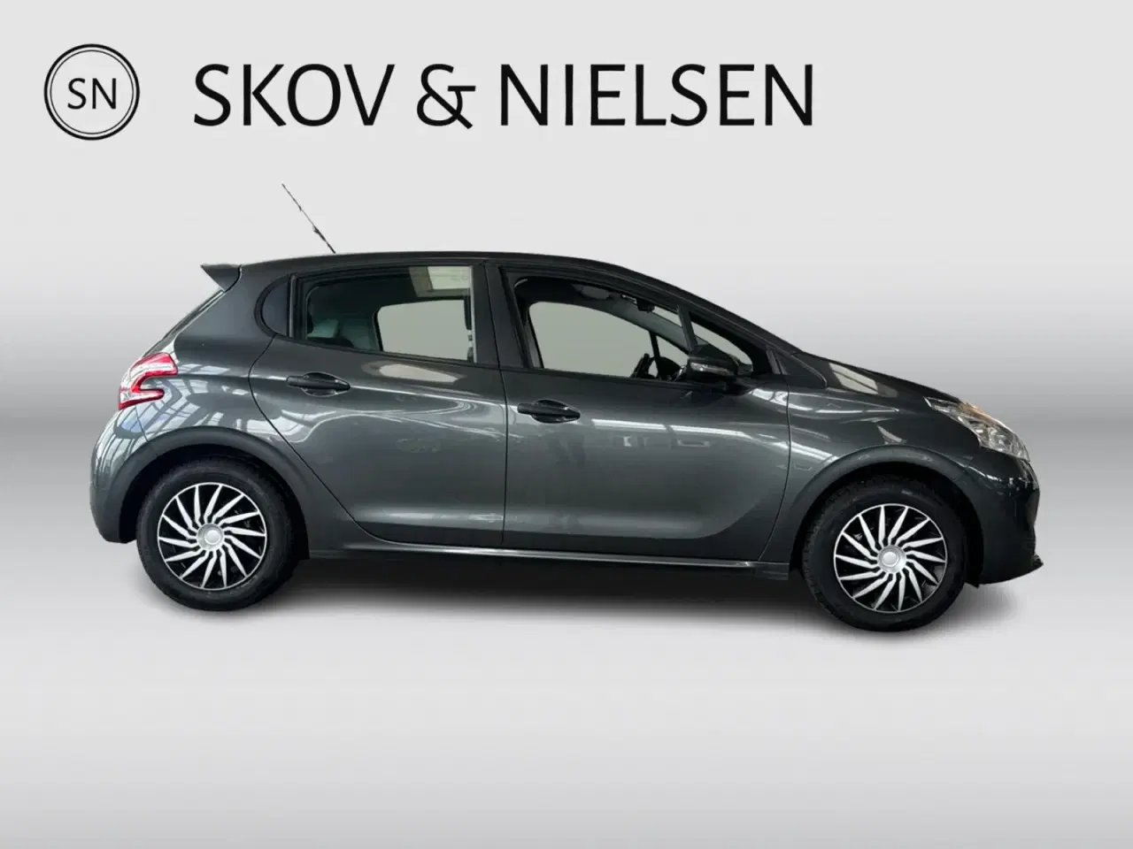 Billede 7 - Peugeot 208 1,0 VTi Active