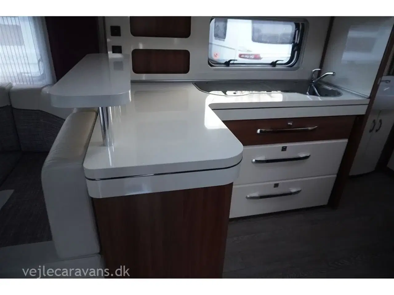 Billede 11 - 2018 - Hobby Excellent 560 CFe